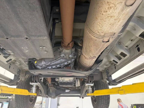 2013 Ford F-250 Super Duty