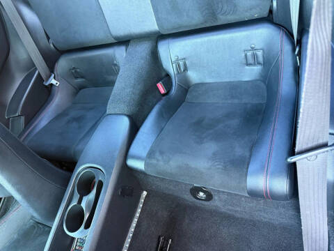 2016 Subaru BRZ Limited