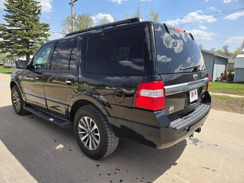 2016 Ford Expedition XLT