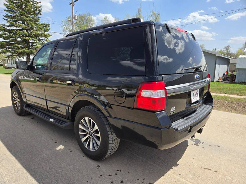 2016 Ford Expedition XLT