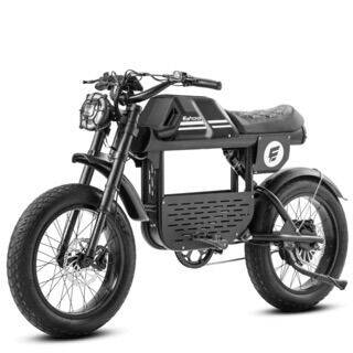 2024 Eahora EBIKE FT01 1000W