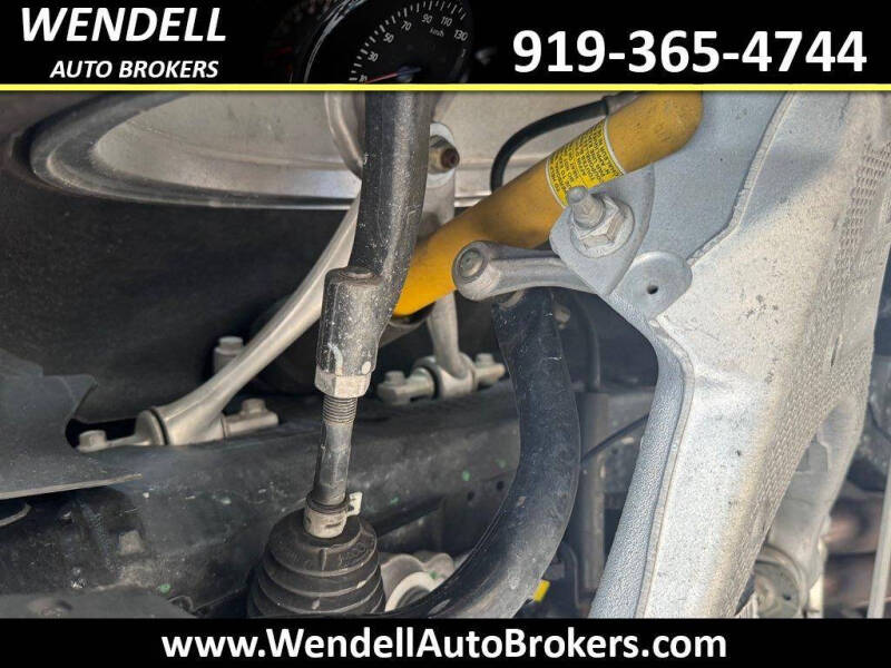 2015 Chevrolet Corvette Stingray