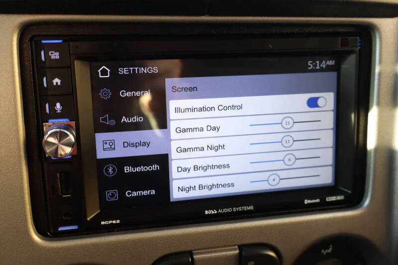 2007 Chevrolet Colorado LT