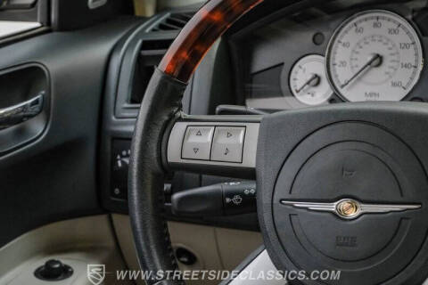2005 Chrysler 300 C