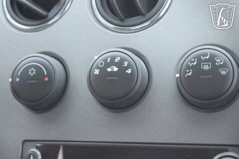 2007 Pontiac Solstice GXP