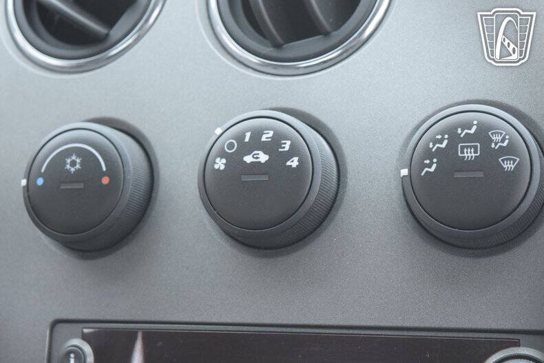 2007 Pontiac Solstice GXP