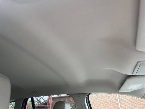 2011 Ford Edge SEL