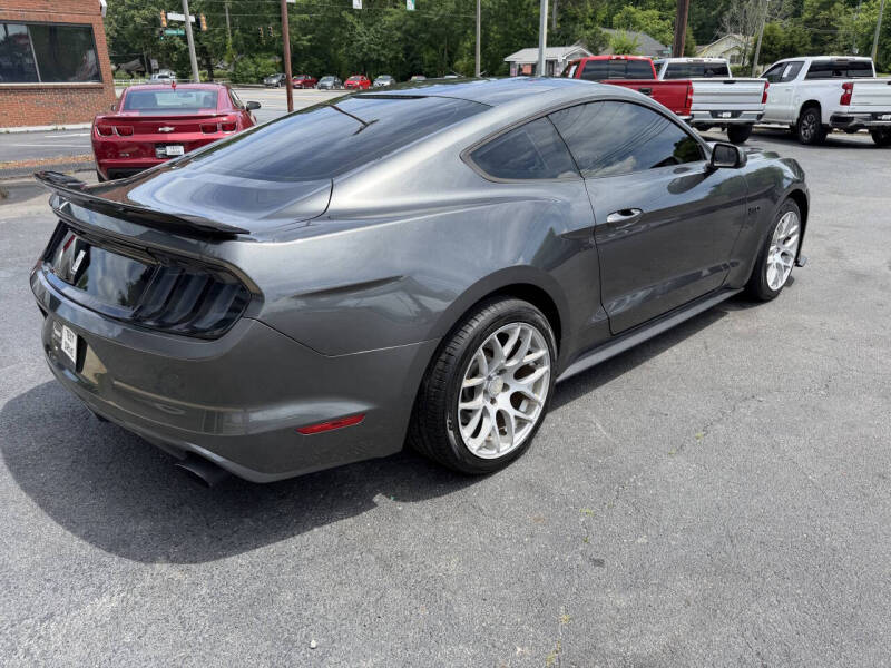 2016 Ford Mustang GT
