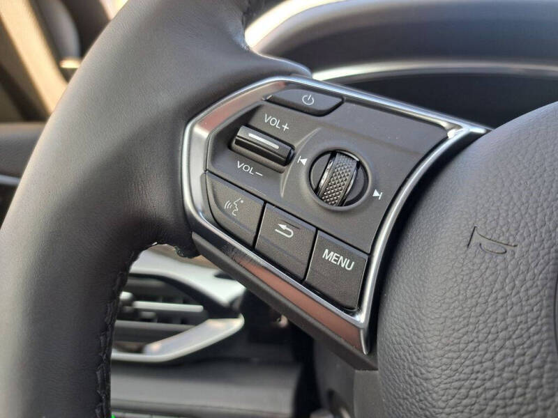 2026 Acura MDX w/Tech