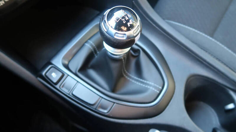 2020 Hyundai Veloster N