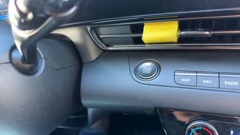 2023 Hyundai Elantra N