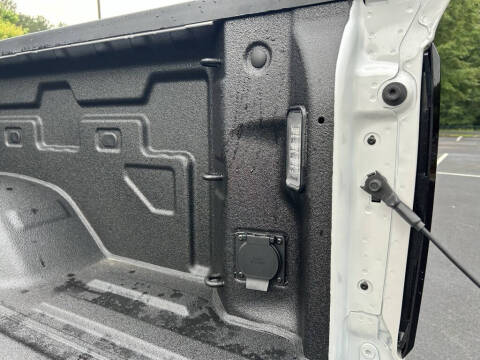 2025 GMC Sierra 3500HD