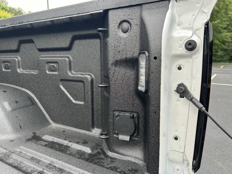 2025 GMC Sierra 3500HD