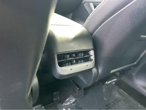 2021 Tesla Model Y Standard Range