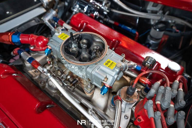 1967 Chevrolet Corvette