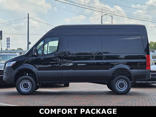 2024 Mercedes-Benz Sprinter for sale at New Sprinter Vans in Fort Mitchell, KY