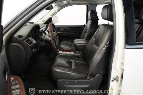 2009 Cadillac Escalade EXT