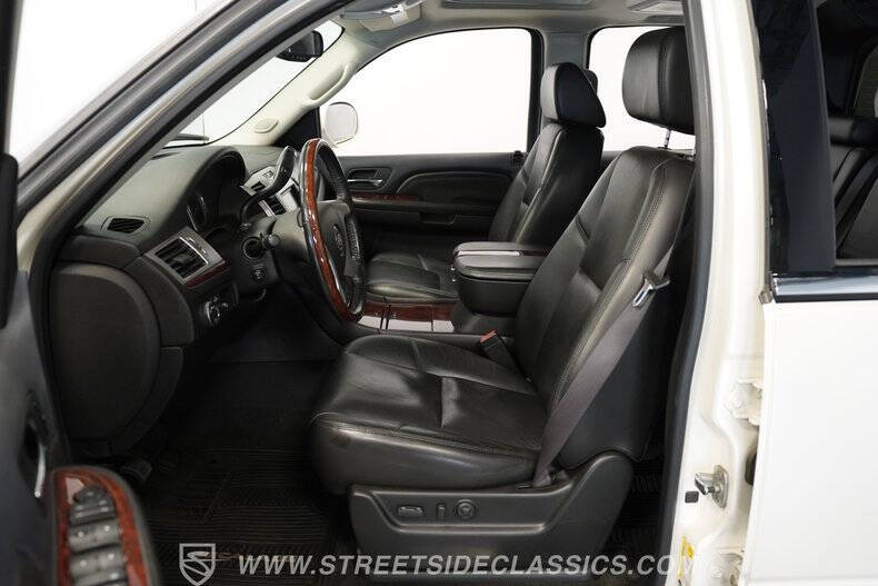 2009 Cadillac Escalade EXT