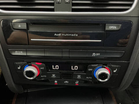 2014 Audi A5 2.0T quattro Premium Plus
