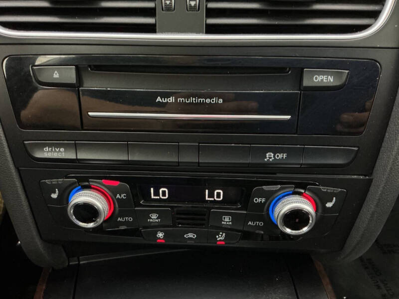 2014 Audi A5 2.0T quattro Premium Plus