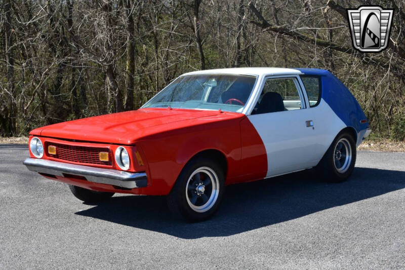 1973 AMC Gremlin