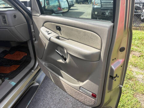 2000 GMC Sierra 1500 SLT