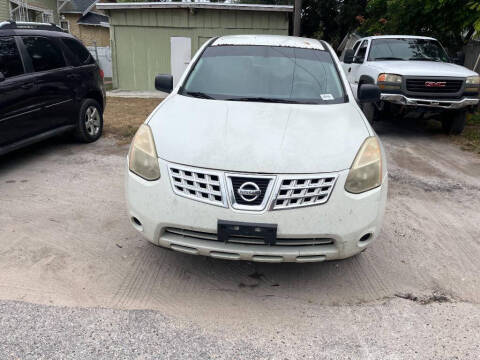 2010 Nissan Rogue