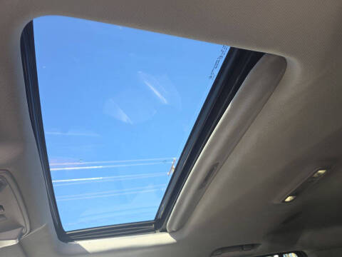 2017 Cadillac Escalade ESV Luxury