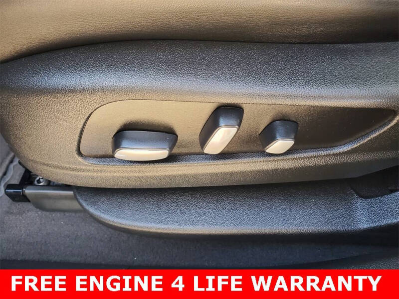 2021 Cadillac XT5 Sport