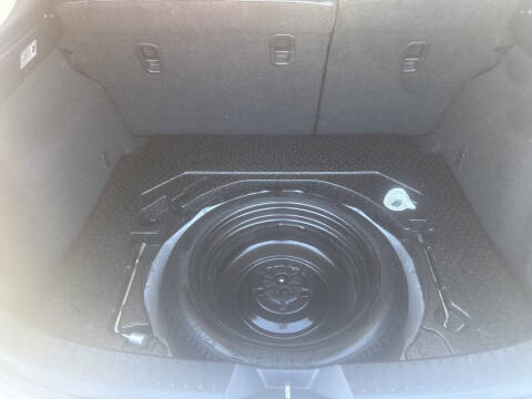 2017 Mazda MAZDA3 Touring 2.5