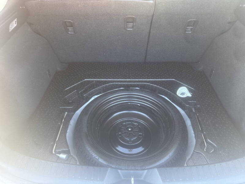 2017 Mazda MAZDA3 Touring 2.5