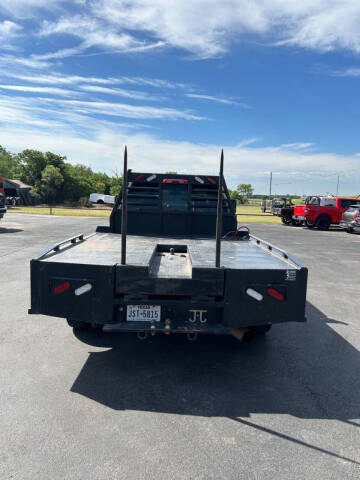 2017 Chevrolet Silverado 3500HD