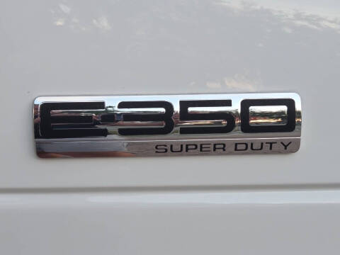 2021 Ford E-Series E-350 SD