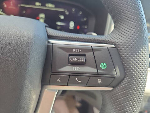 2025 Mitsubishi Outlander SEL Platinum Edition