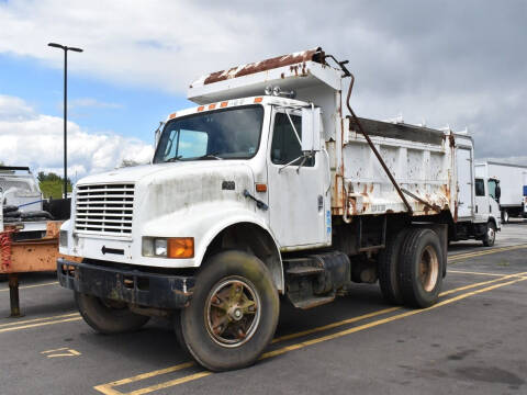 1994 International 4900 for sale at Trucksmart Isuzu in Morrisville PA