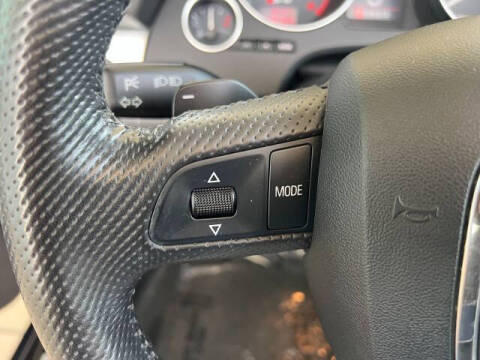 2007 Audi S4 quattro