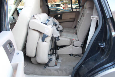 2004 Ford Expedition Eddie Bauer