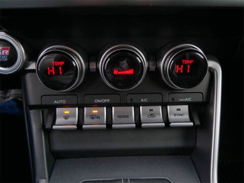 2024 Toyota GR86 Premium