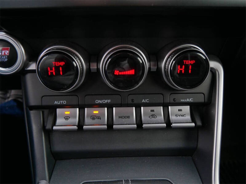 2024 Toyota GR86 Premium