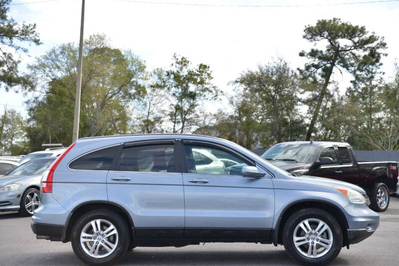 2011 Honda CR-V EX-L