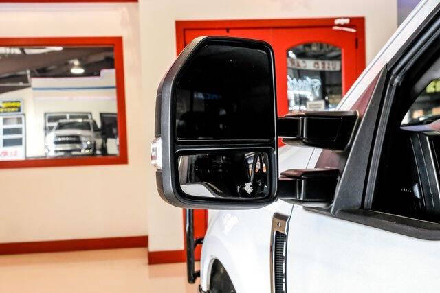 2018 Ford F-350 Super Duty