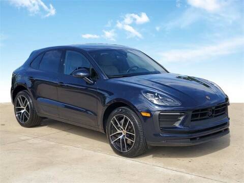 2023 Porsche Macan for sale at Express Purchasing Plus in Hot Springs AR