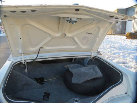 1978 Lincoln Continental