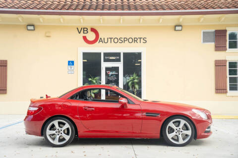 2012 Mercedes-Benz SLK SLK 350