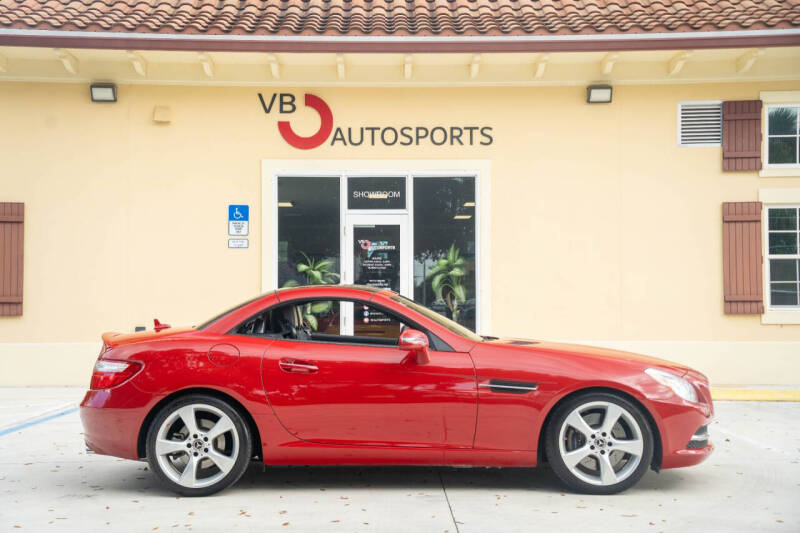 2012 Mercedes-Benz SLK SLK 350