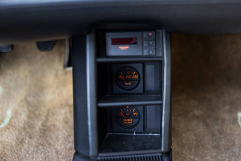 1990 Ferrari Testarossa