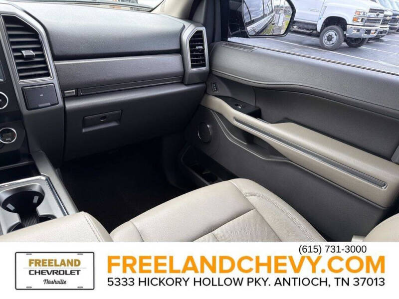 2020 Ford Expedition XLT