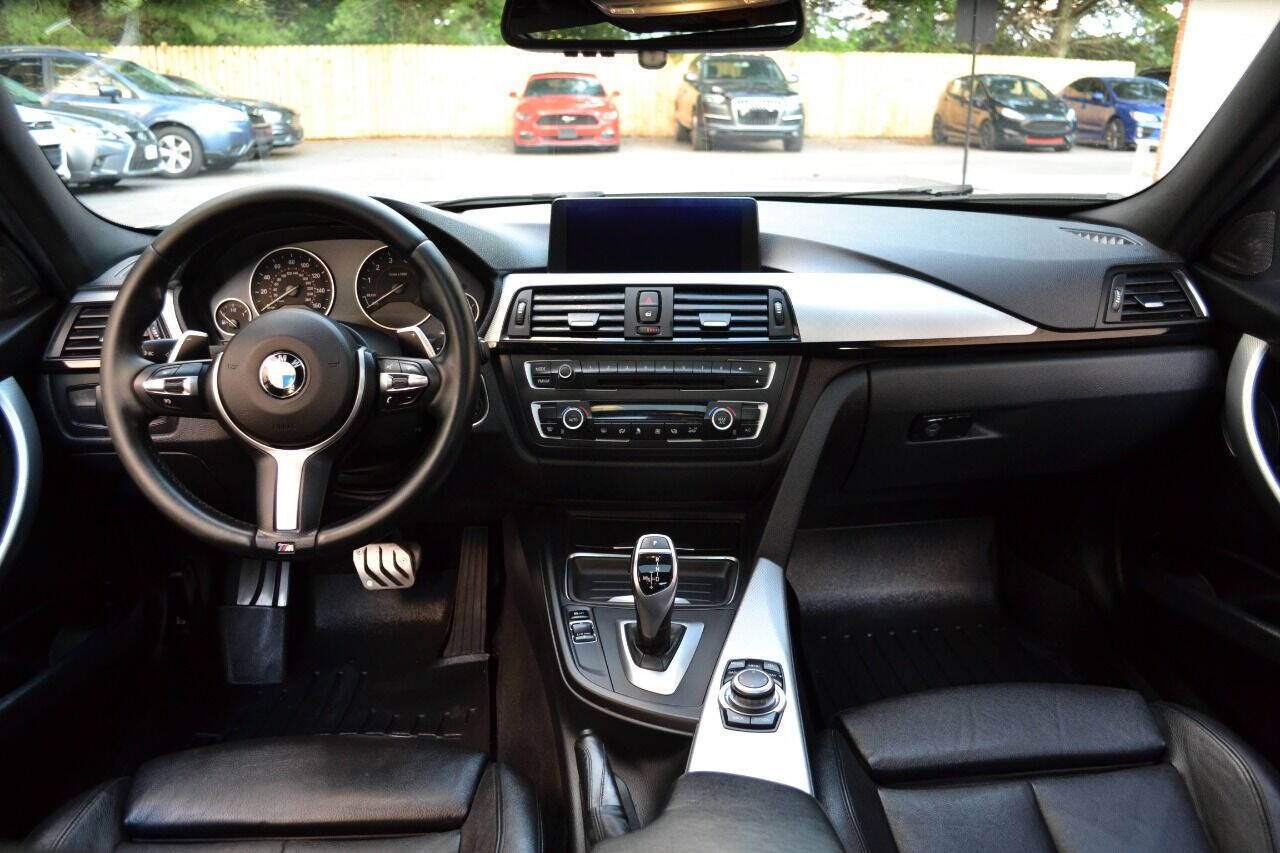 2013 BMW 3 Series for sale at Knox Max Motors LLC in Knoxville, TN