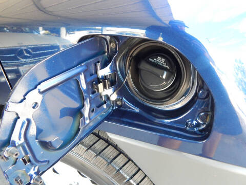 2010 Nissan Xterra X