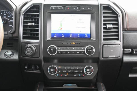 2021 Ford Expedition MAX King Ranch